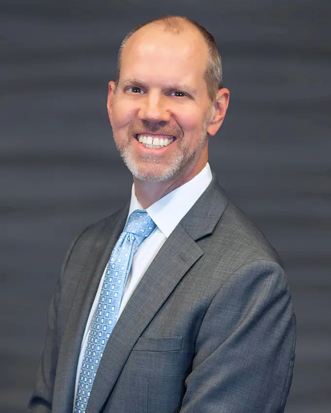 Michael Hunt, MD ophthalmologist